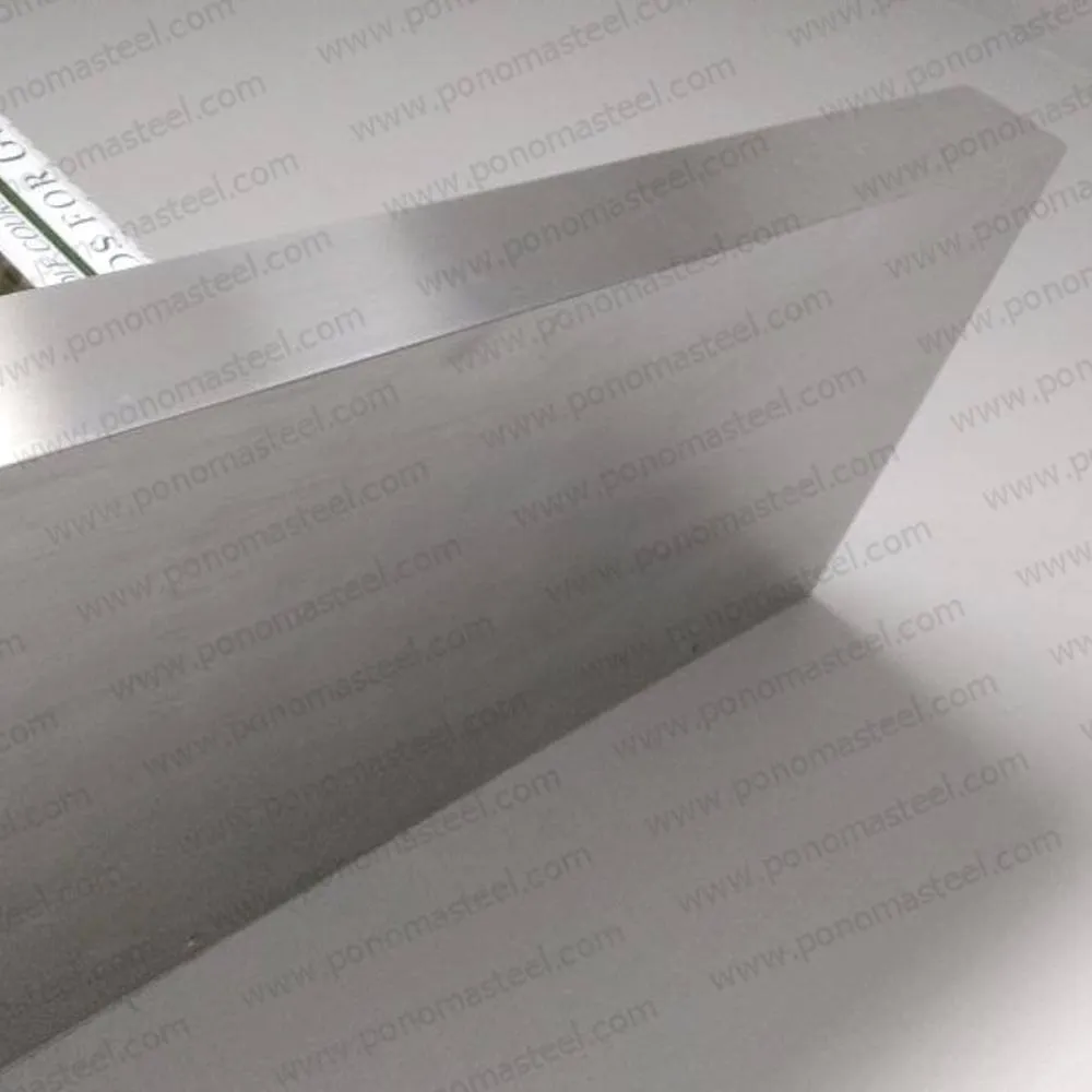 18"x10"x2.0" (cm.46x25.4x5.1) brushed stainless steel floating shelf