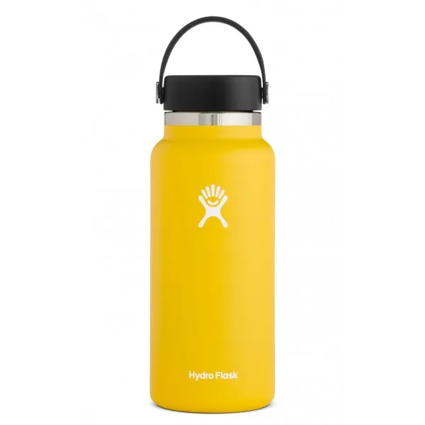 32 Oz Wide Mouth