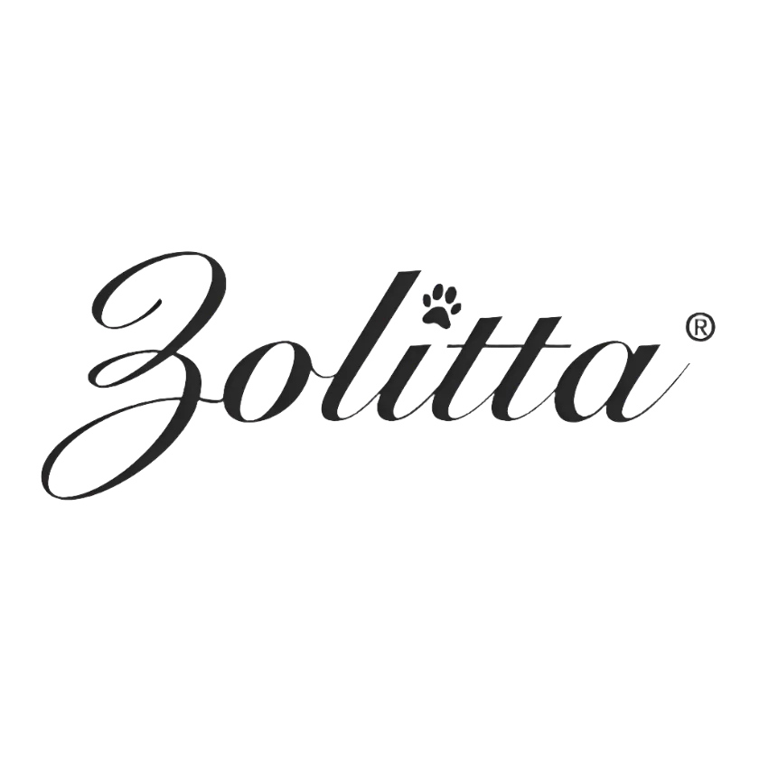 Acrylic Wide Blade/Comb Holder by Zolitta