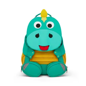 Affenzahn - Backback Large Friend Dinosaur - AF039 - DIDI/DINOSAURO