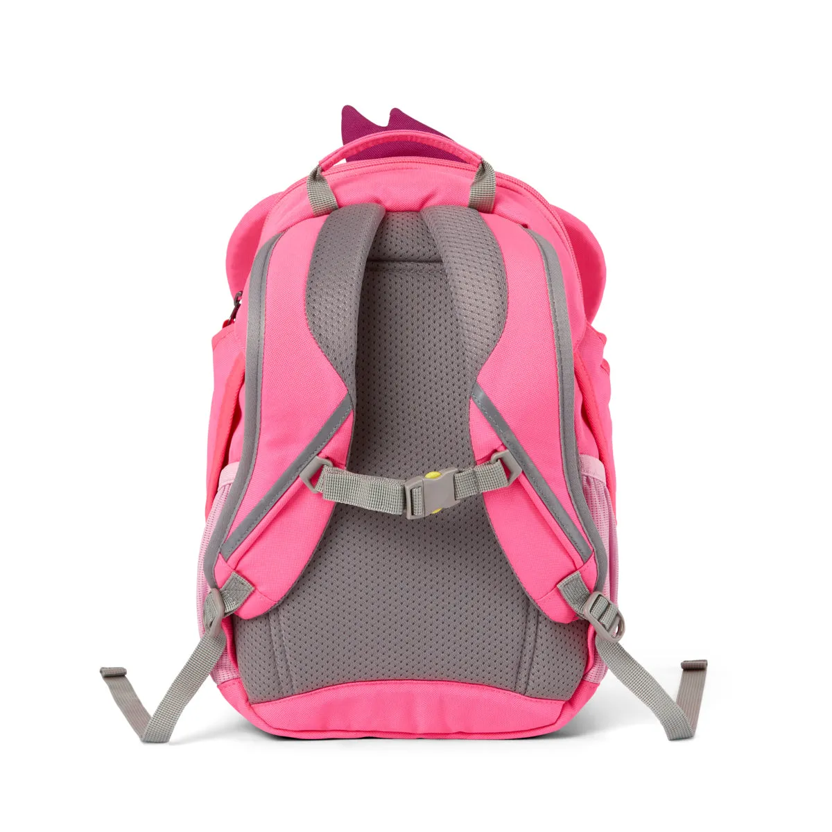Affenzahn - Backback Large Friend Flamingo Neon - AF143 - FUXIA/NEON/FLAMINGO