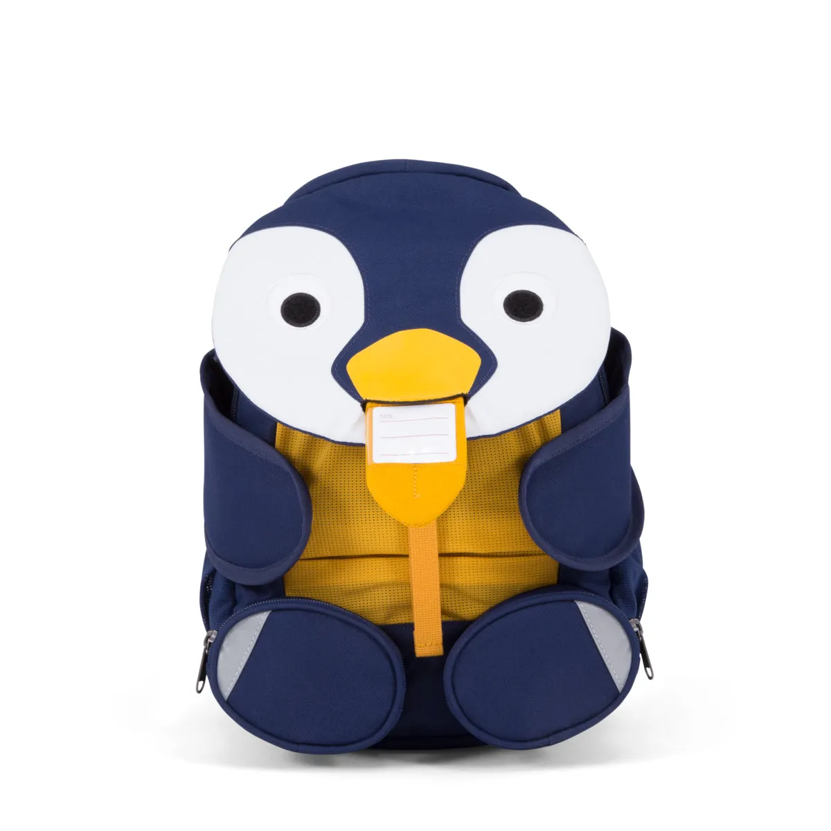 Affenzahn - Backback Large Friend Penguin - AF071 - POLLY/PINGUINO