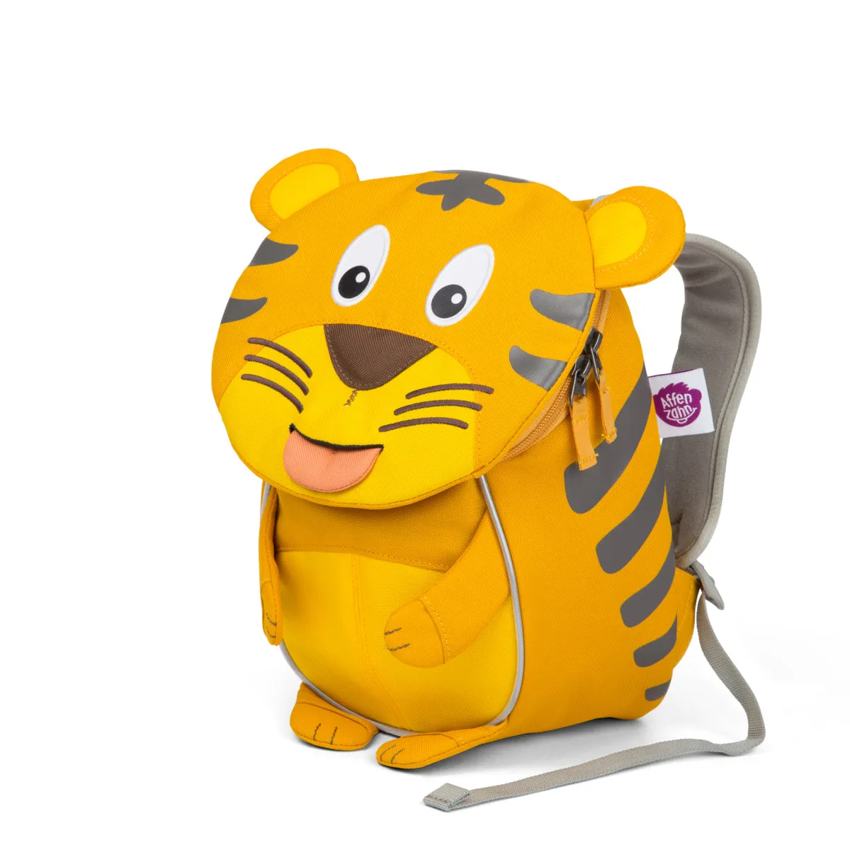 Affenzahn - Zaino Piccolo Tigre - AF007 - TIMMY/TIGRE
