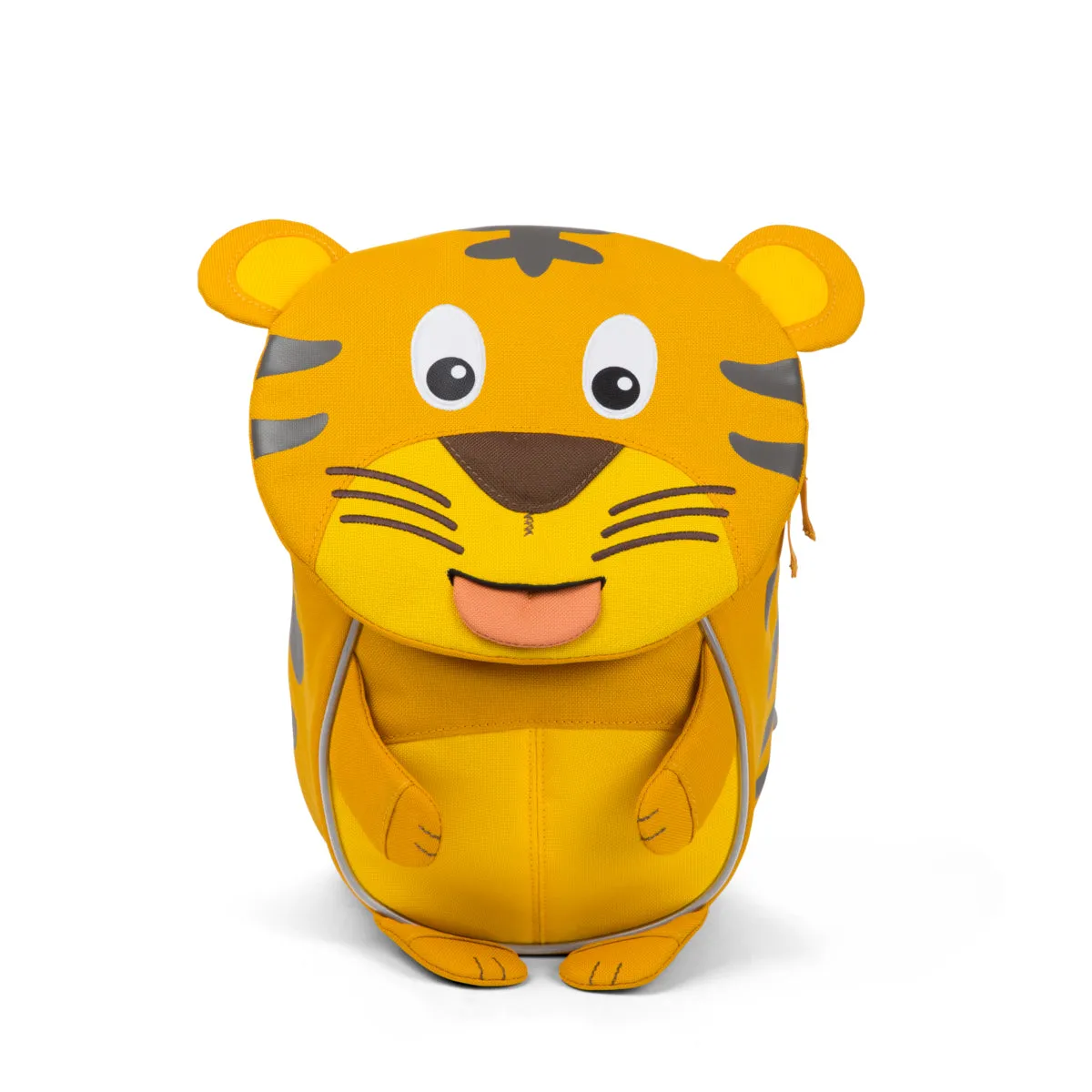 Affenzahn - Zaino Piccolo Tigre - AF007 - TIMMY/TIGRE