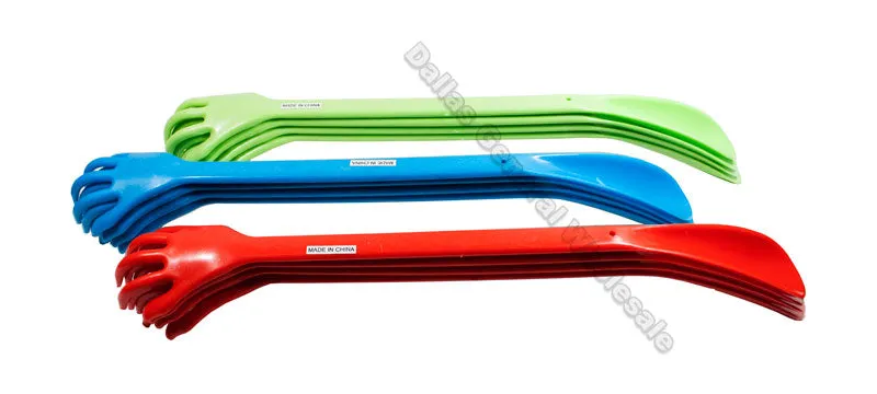 Back Scratchers with Shoehorn Wholesale