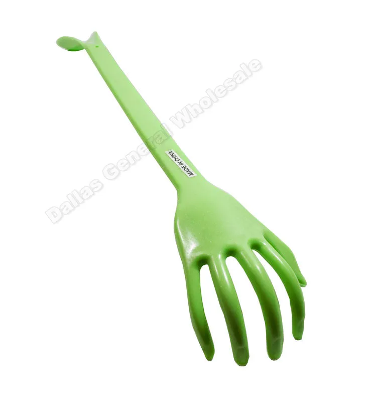Back Scratchers with Shoehorn Wholesale