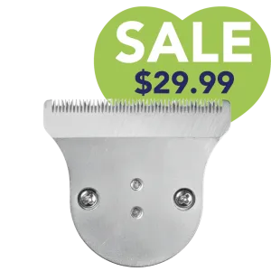 Bambina Replacement Blade by Artero