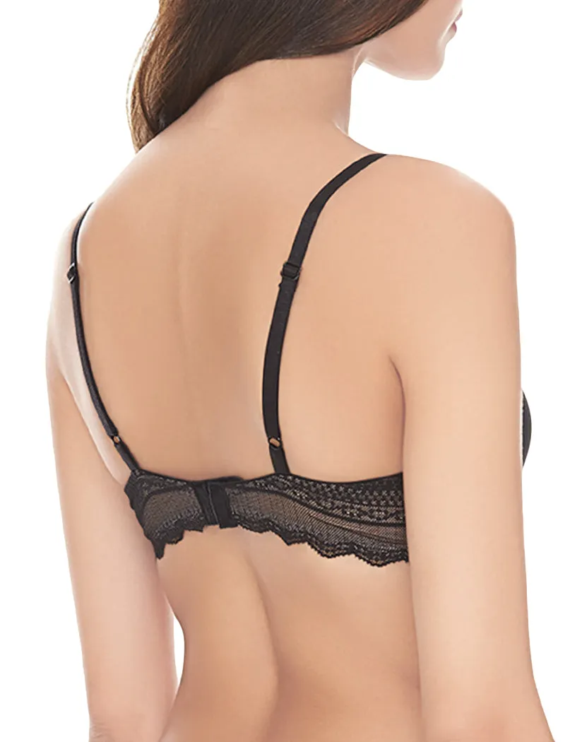 b.tempt'd by Wacoal B.Cherised Underwire T-Shirt Bra 953243