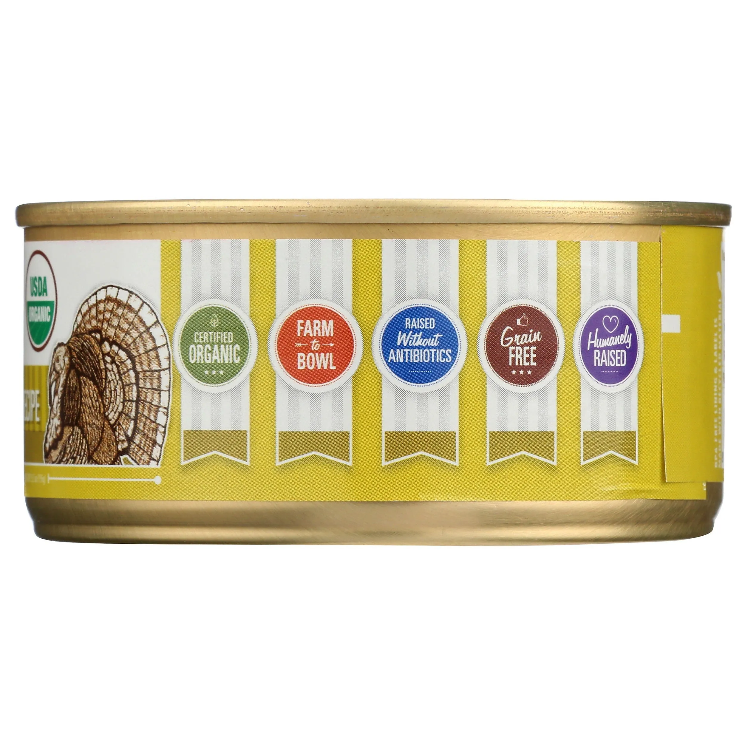 Cat Food Paté (6 Flavors)