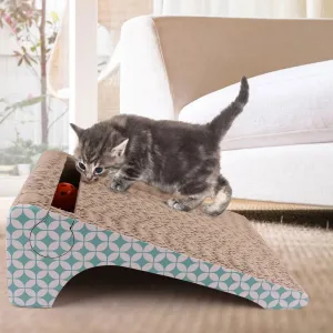 Cat Scratcher Cardboard