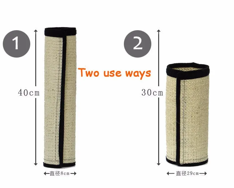 Cat Scratching Pad Cat Scratcher Protector Furniture