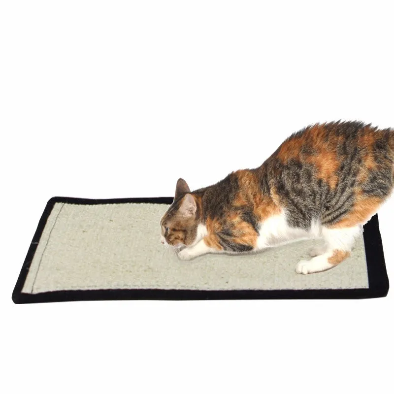 Cat Scratching Pad Cat Scratcher Protector Furniture