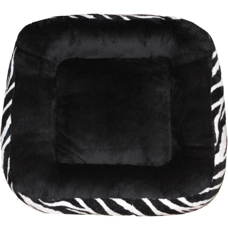 Cloud 9 Square Custom Dog Bed