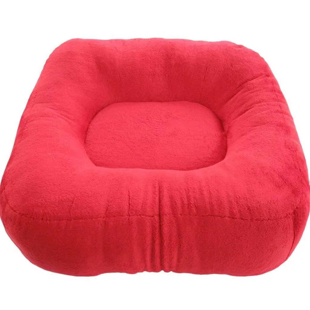 Cloud 9 Square Custom Dog Bed
