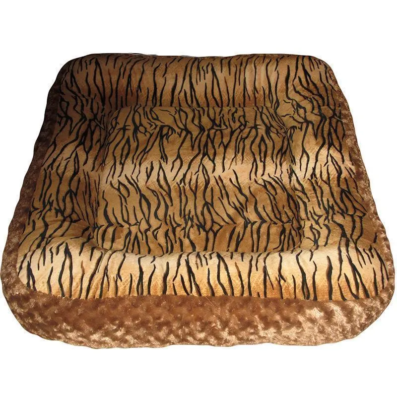 Cloud 9 Square Custom Dog Bed