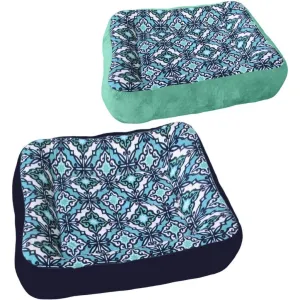Cloud 9 Square Custom Dog Bed