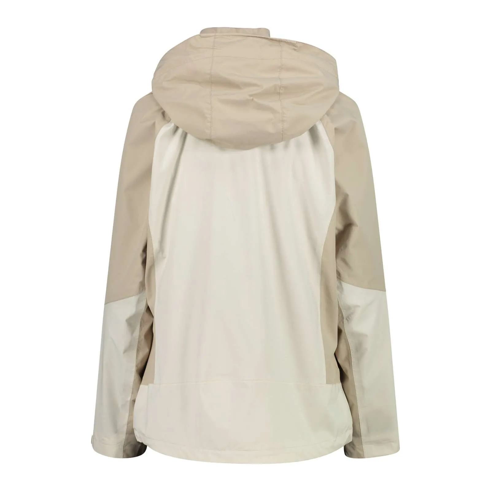CMP Womens Rip Stop Waterproof Jacket