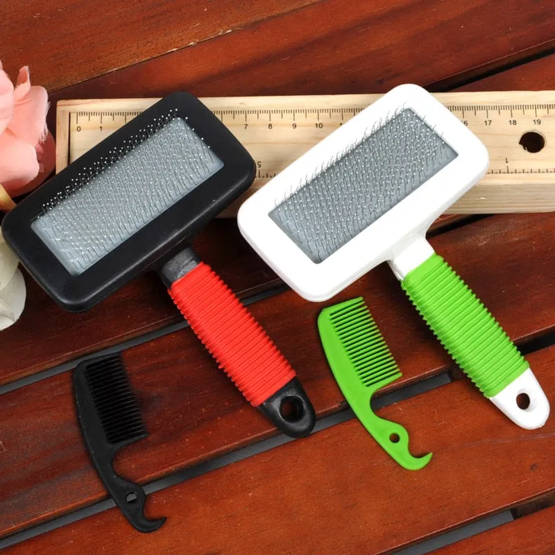 Dog Grooming Tools