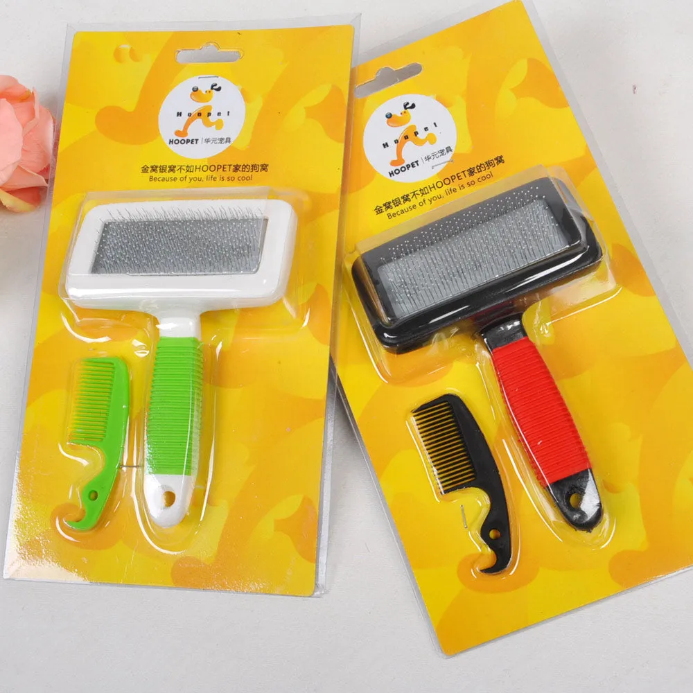 Dog Grooming Tools