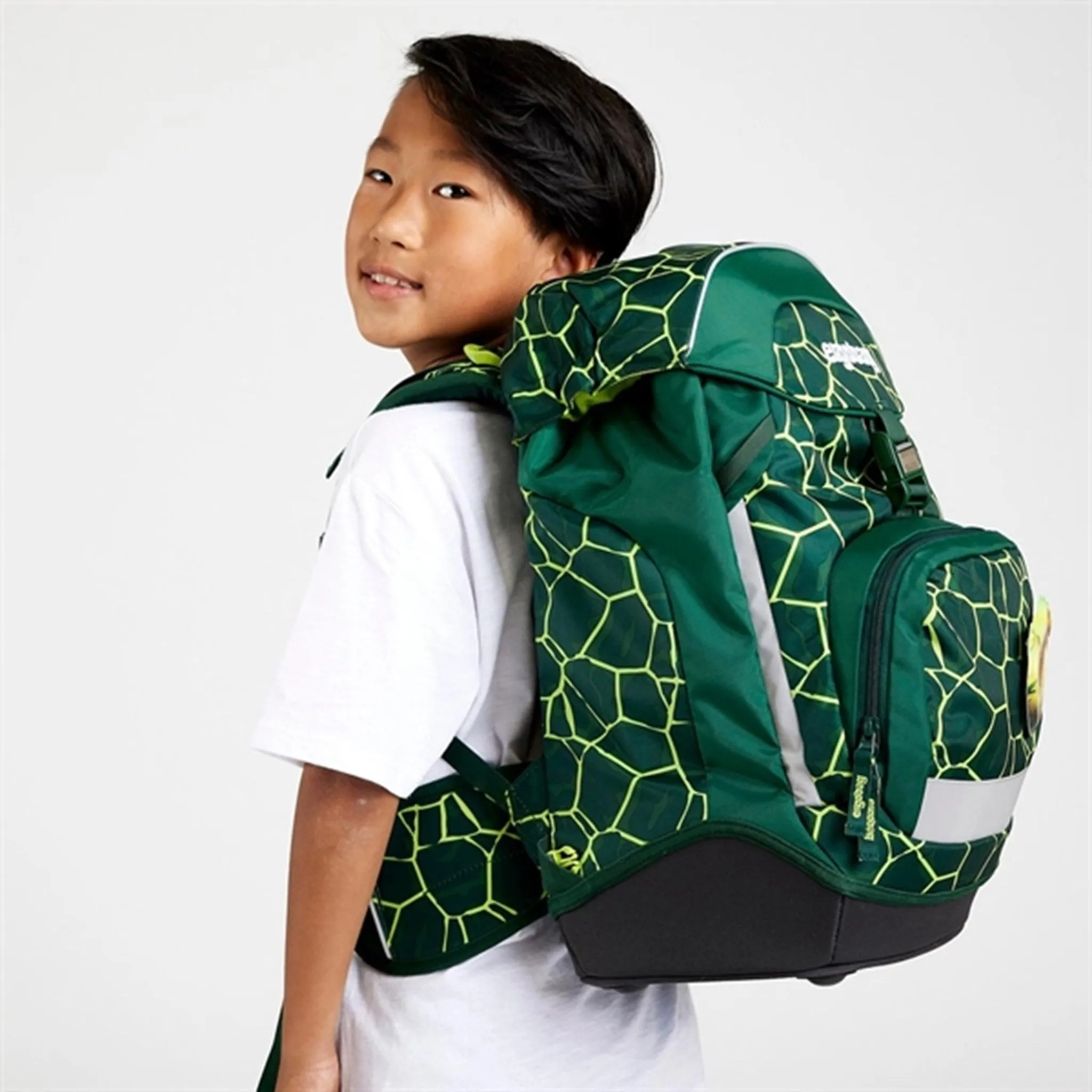 Ergobag School Bag Prime BearRex