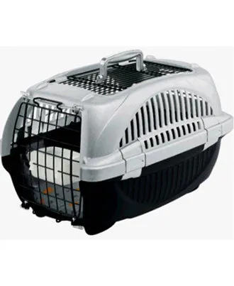 Ferplast Atlas Deluxe 20 Open Carrier