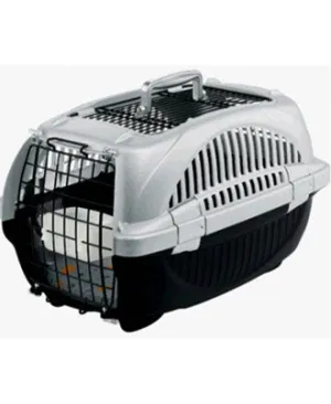 Ferplast Atlas Deluxe 20 Open Carrier