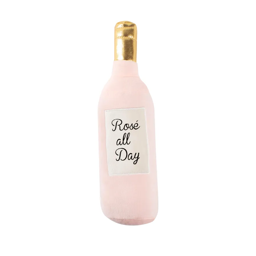 Fringe Studio ToyBox Wine Plush Toy Range