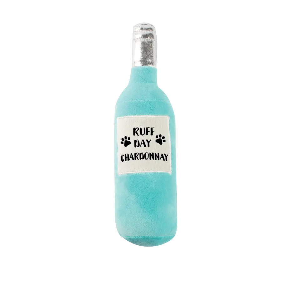 Fringe Studio ToyBox Wine Plush Toy Range