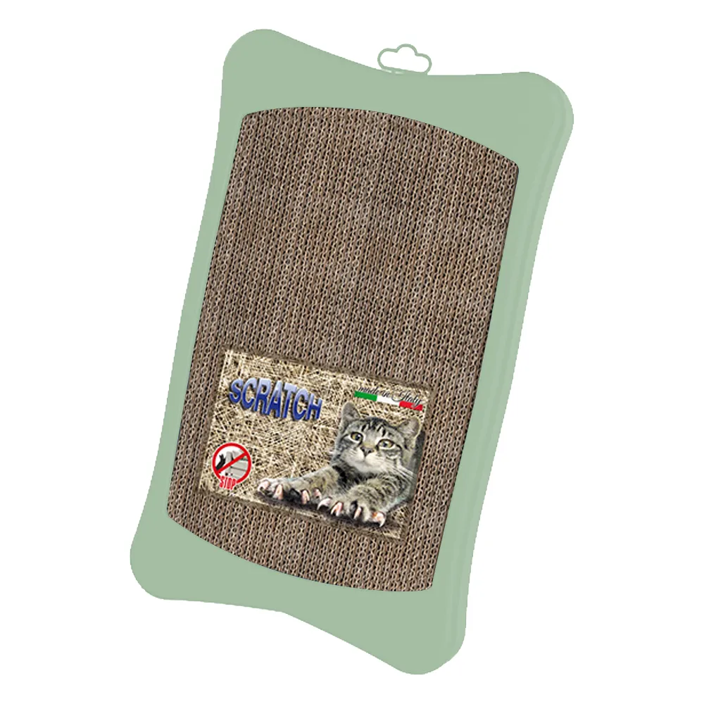 Georplast Bill Cat Scratcher