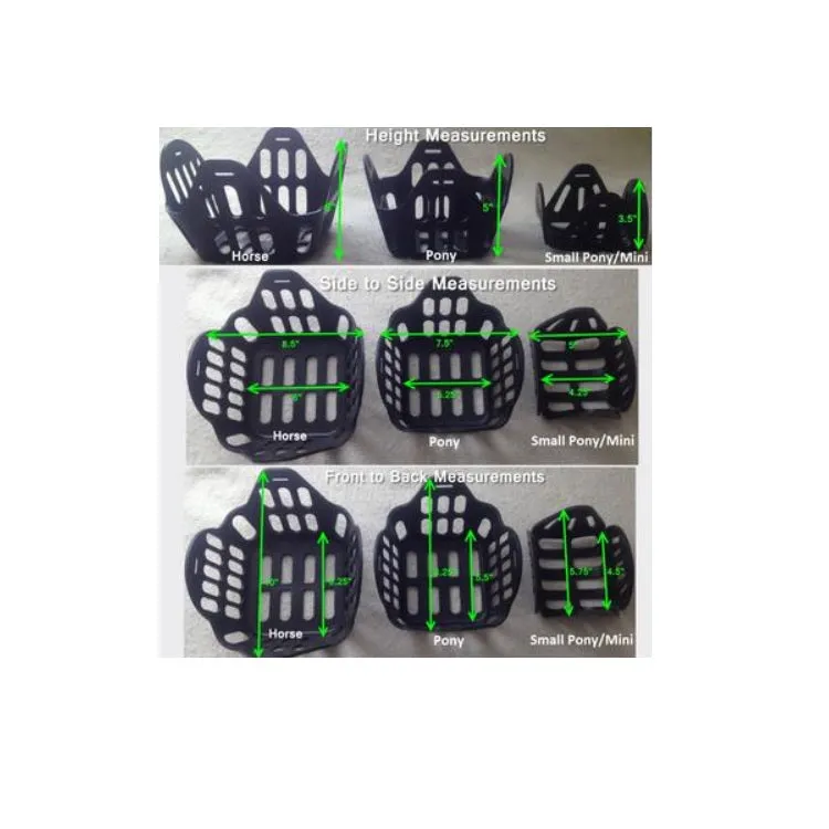GreenGuard Grazing Muzzle