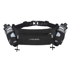 Hydration belt HD16 black
