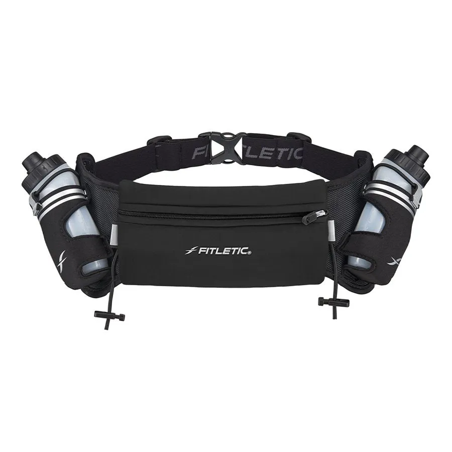 Hydration belt HD16 black
