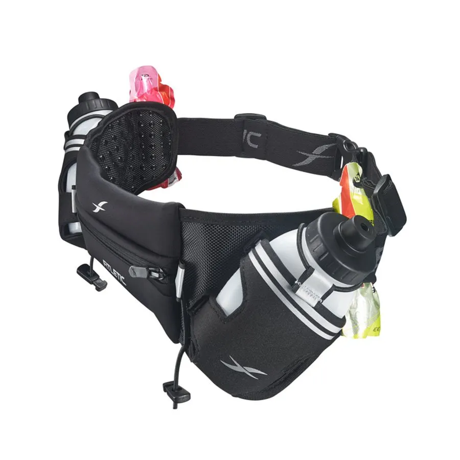 Hydration belt HD16 black