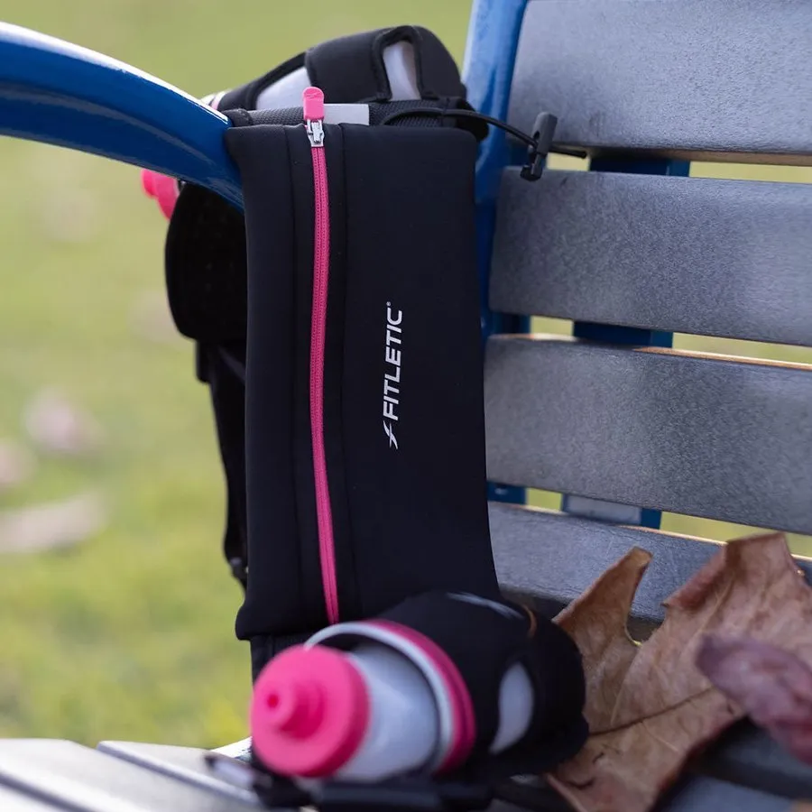 Hydration belt HD16 pink