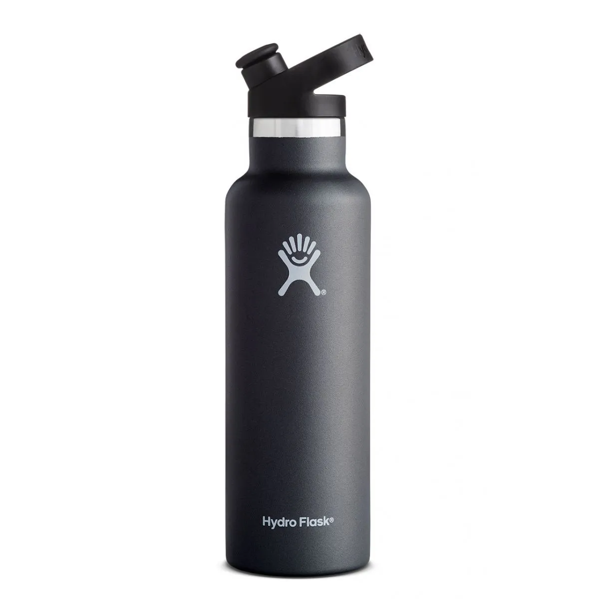 Hydro Flask - 21 oz. Standard Mouth Sport Cap