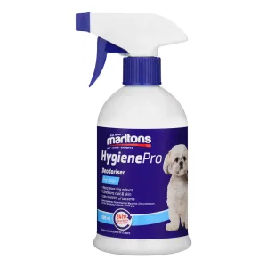HygeinePro Deodoriser 500ml - Single