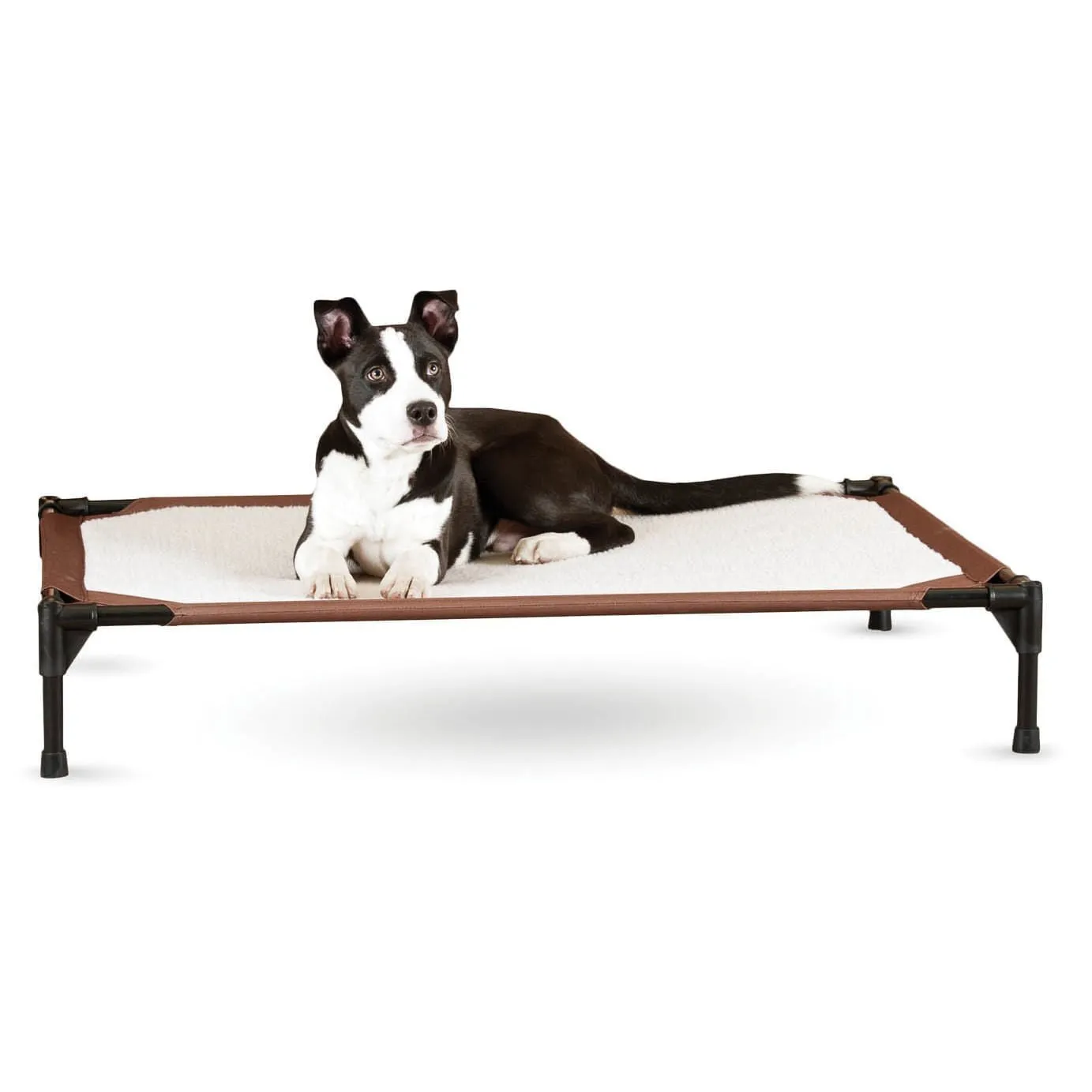 K&H Self-Warming Pet Cot