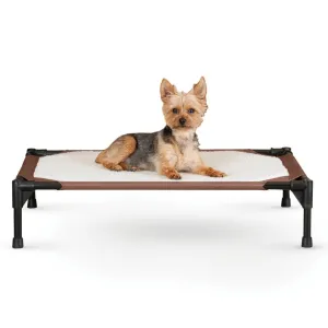K&H Self-Warming Pet Cot