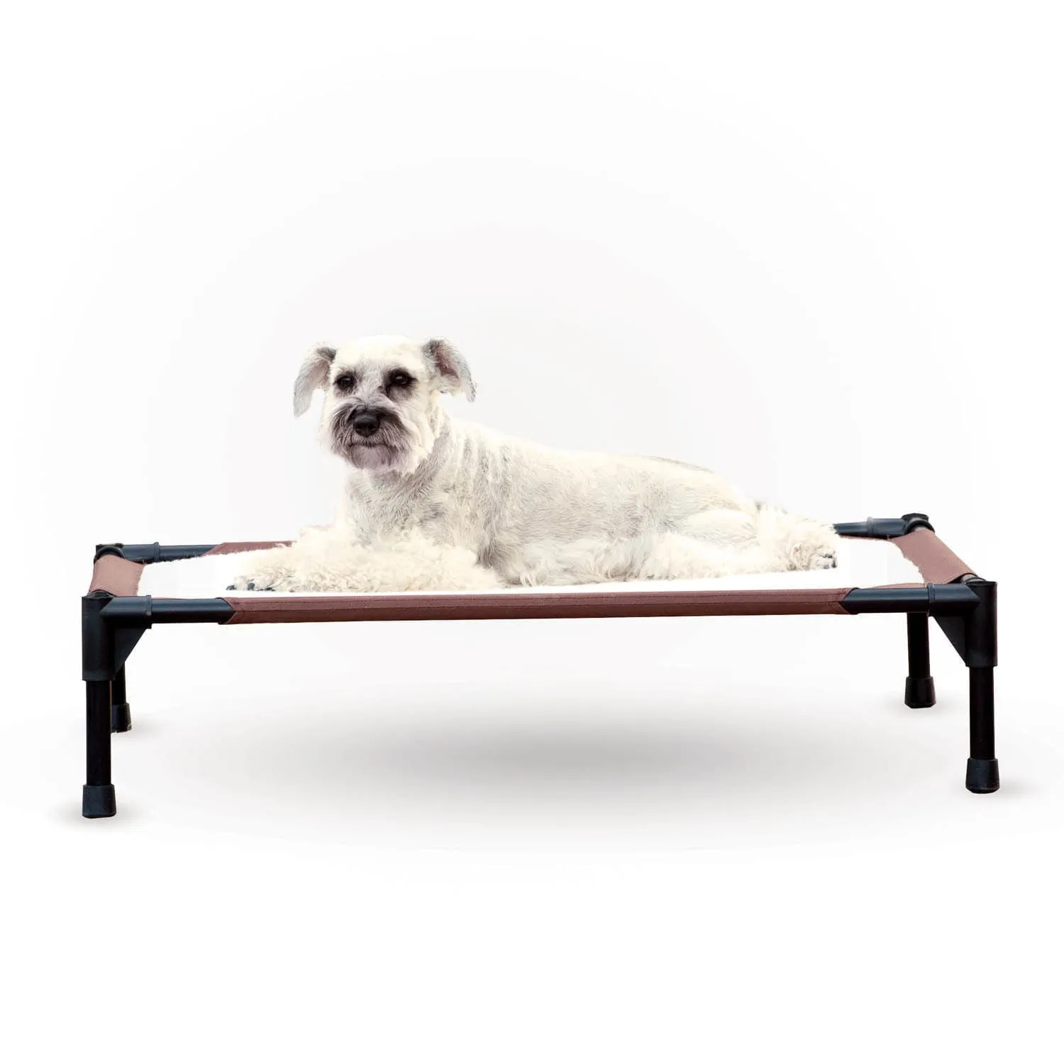 K&H Self-Warming Pet Cot