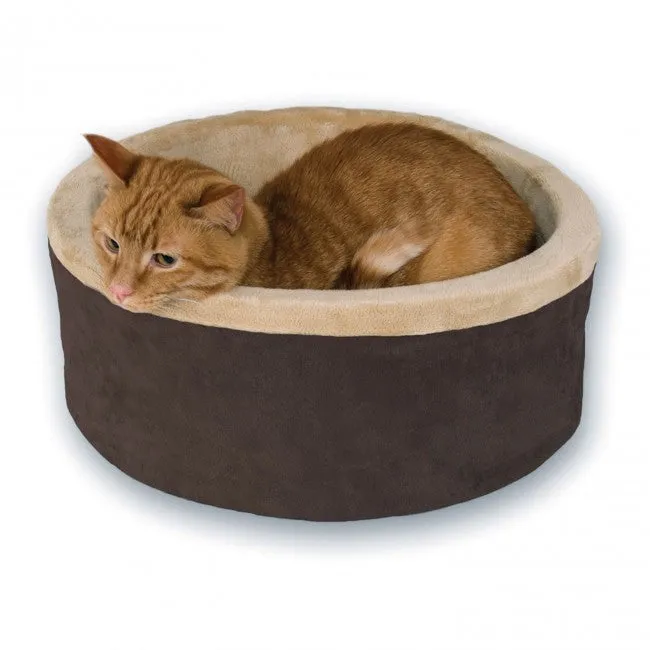 K&H Thermo-Kitty Bed, Small