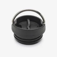 Klean Kanteen Insulated TK Wide 12 oz. with Café Cap