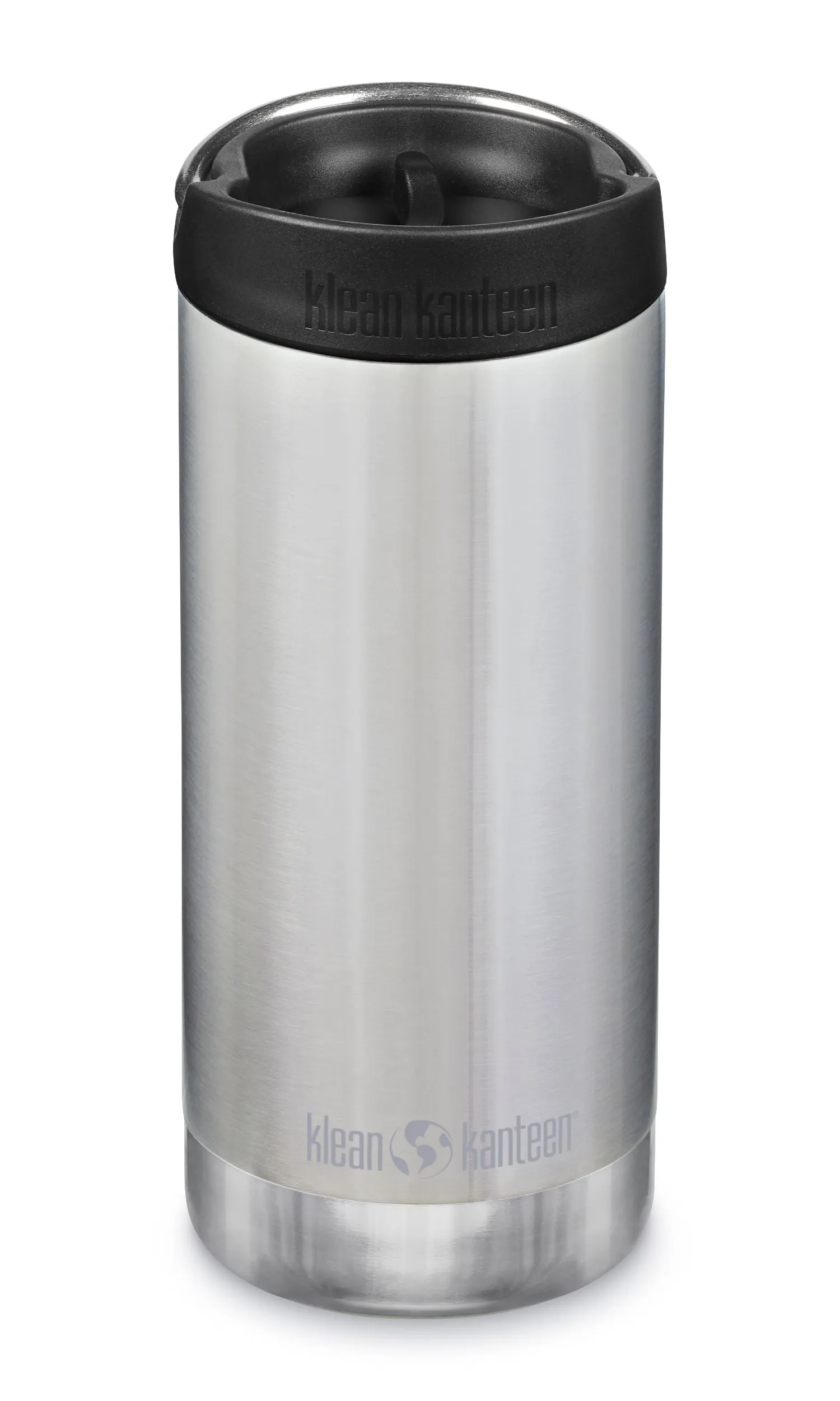 Klean Kanteen Insulated TK Wide 12 oz. with Café Cap