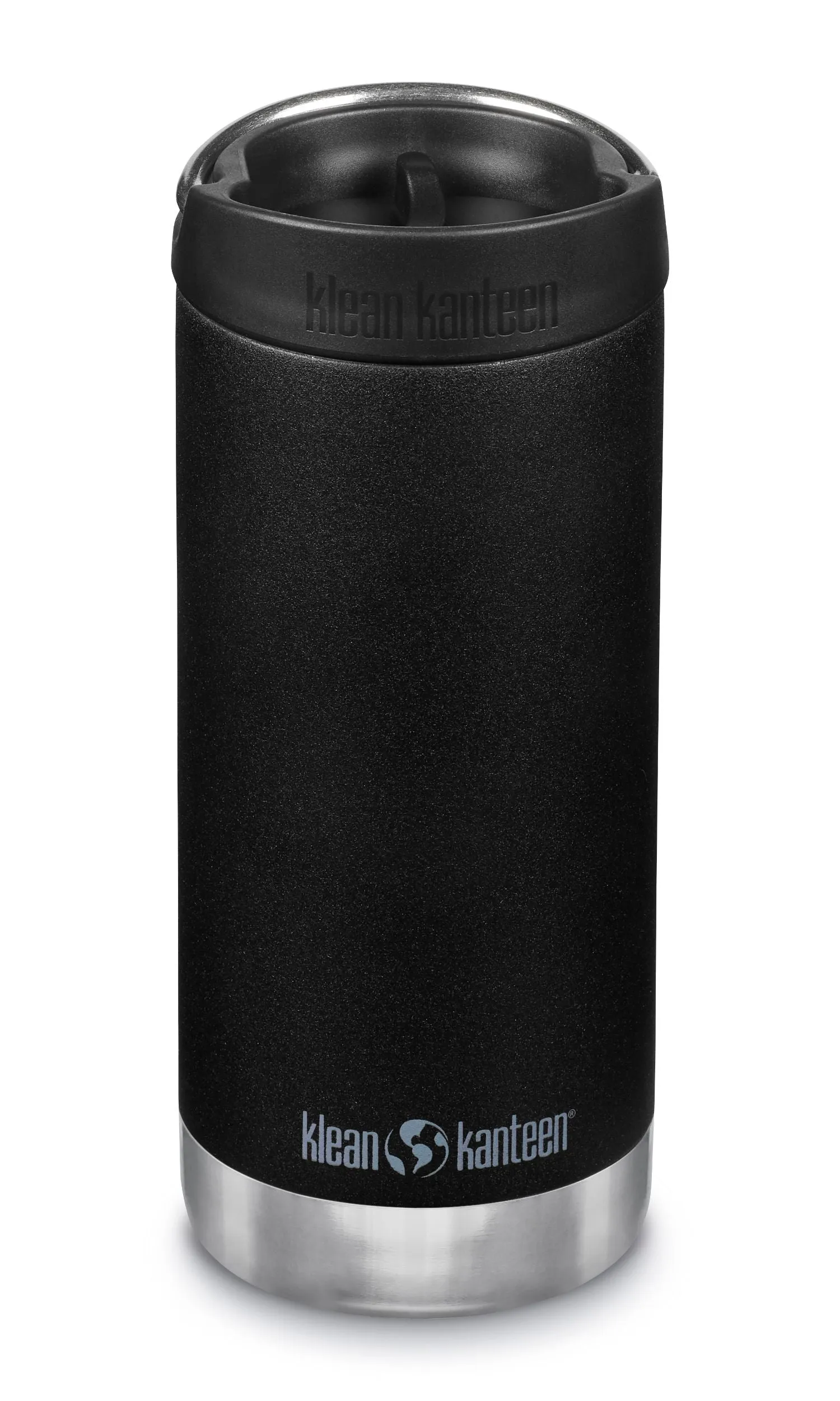Klean Kanteen Insulated TK Wide 12 oz. with Café Cap