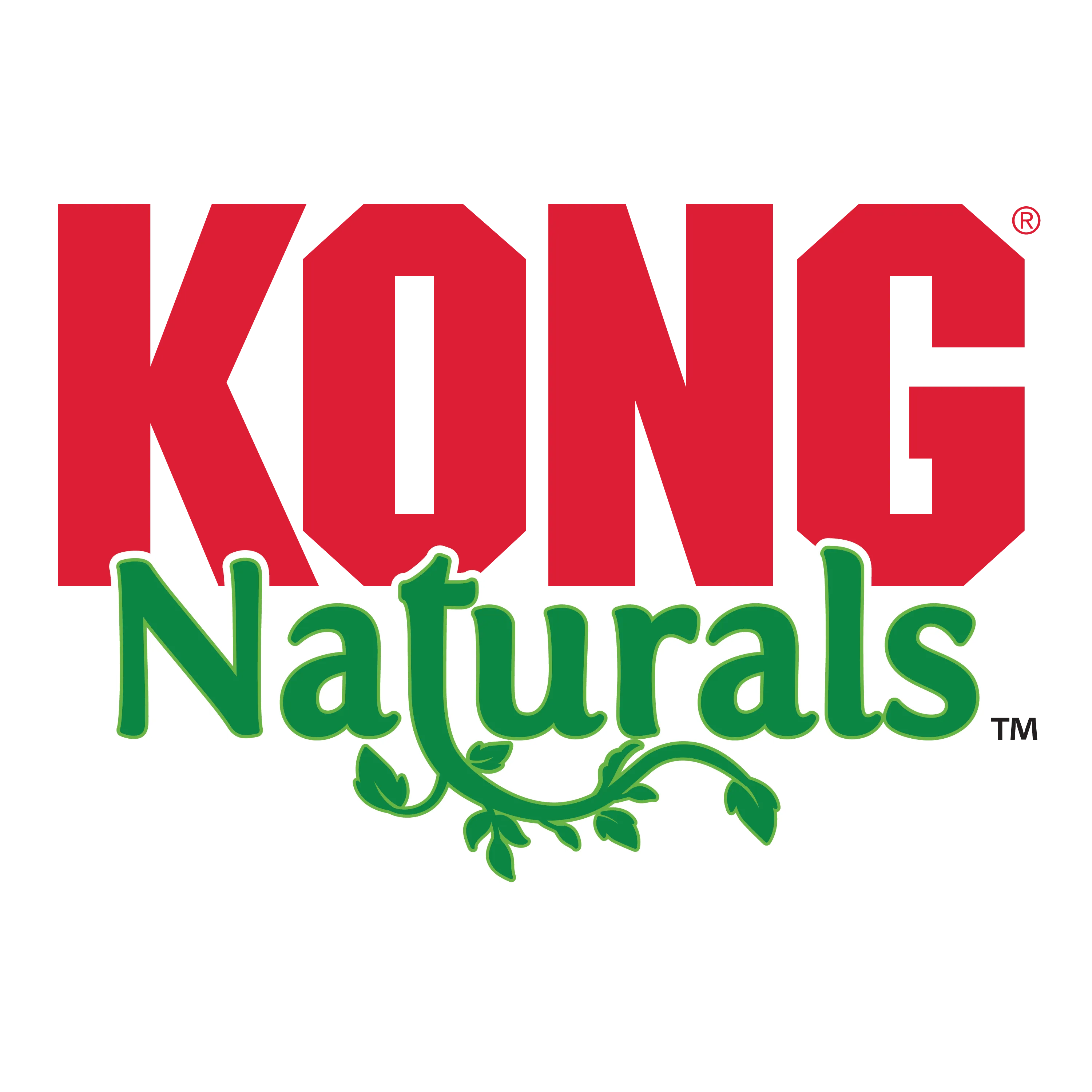 Kong® Naturals Scratcher Double Cat Toy