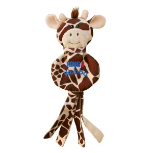 Kong Wubba No Stuff Giraffe Large MAR 20