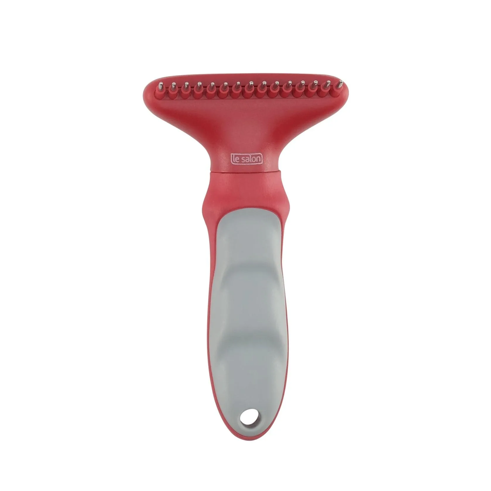 Le Salon Essentials Single Rake Short Tooth