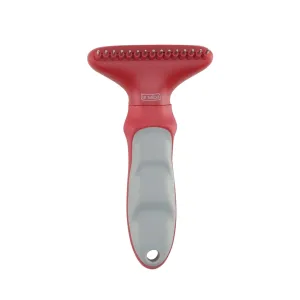 Le Salon Essentials Single Rake Short Tooth