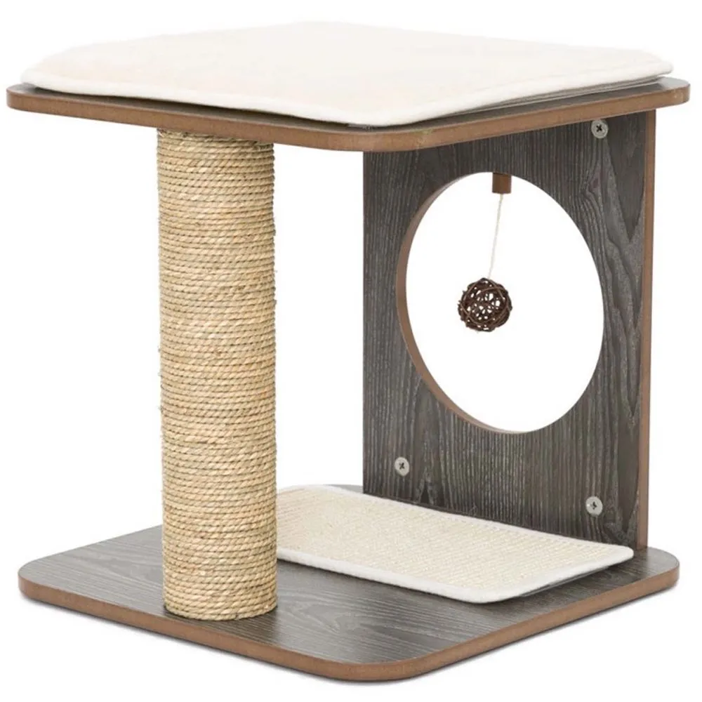 Lulu’s World Lu-Play Stool Cat Tree