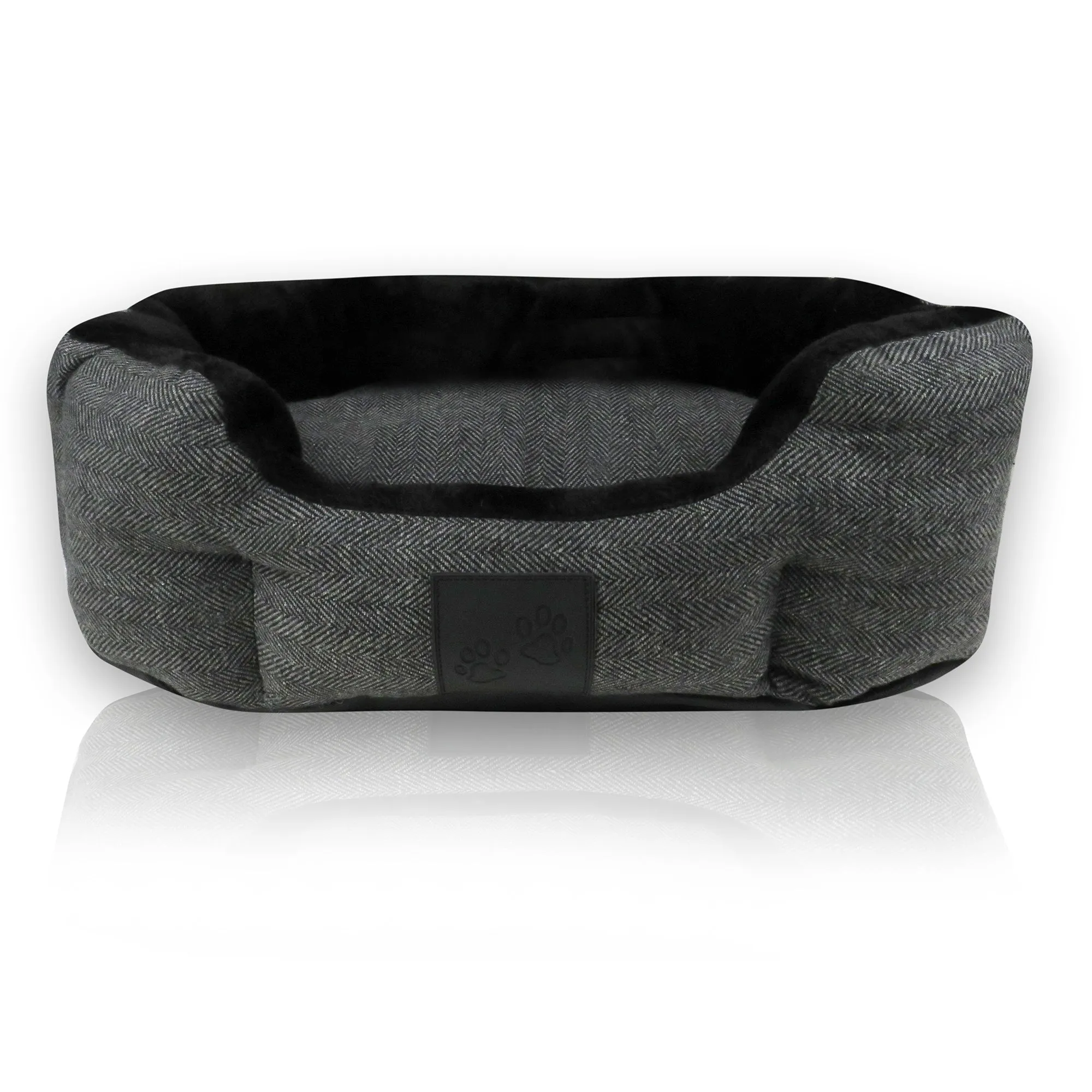 MELLO - THE ULTRA LUXE BOLSTER BED