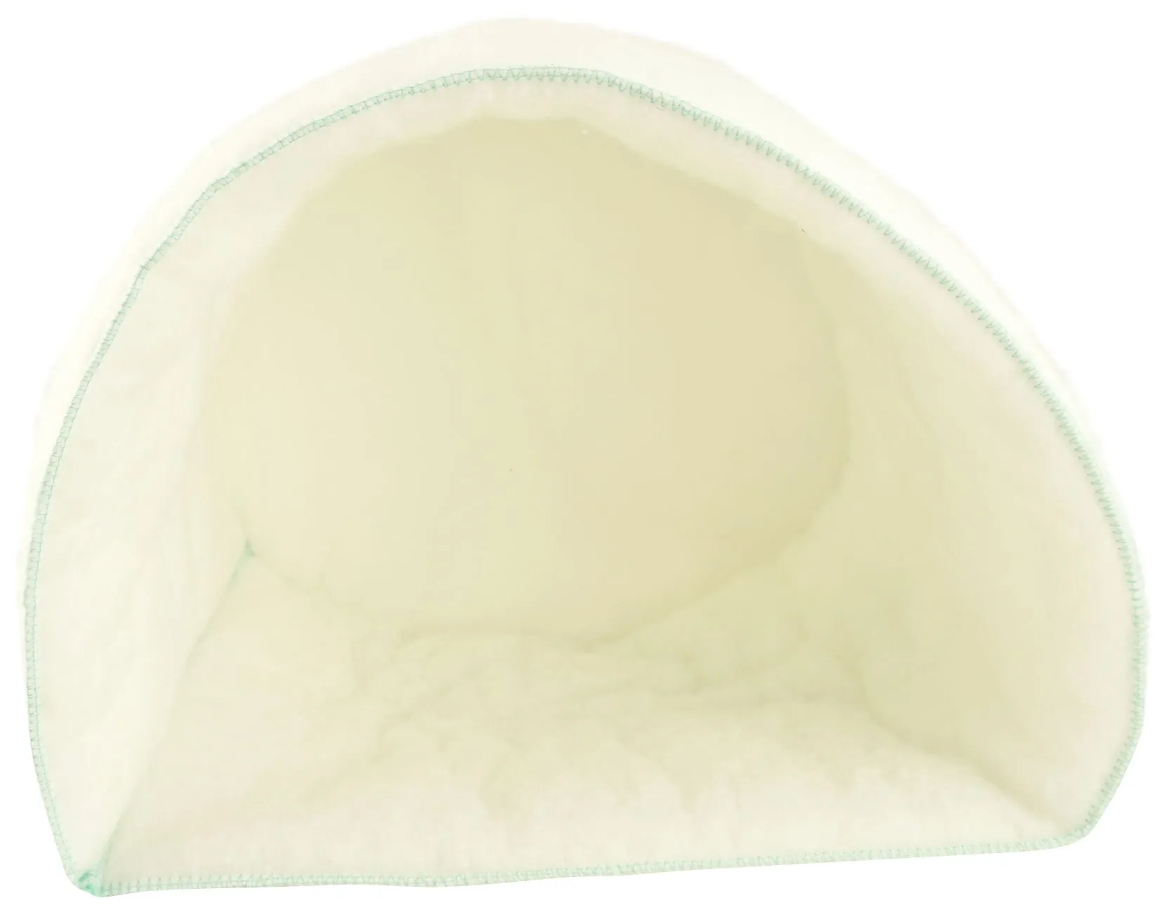 Mysterious Kuddle Kup, 17" D